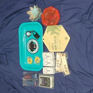 Chill Out Bundle 15 Pieces NEW